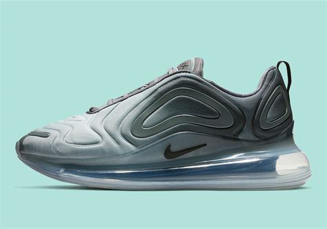 nike air max 720 herren grau|nike air max schuhe.